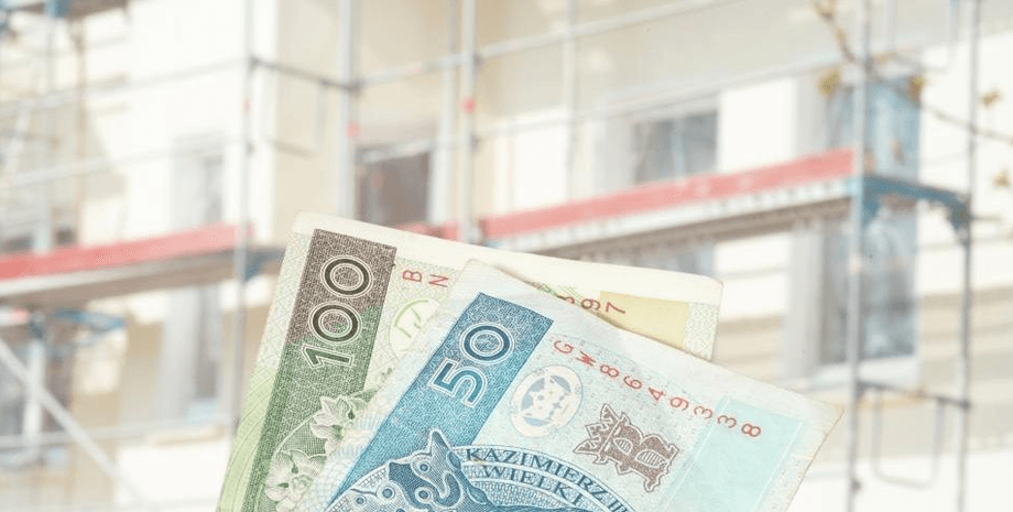 украинцы, покупка, недвижимость, польша, недвижимость за рубежом, недвижимость в Польше