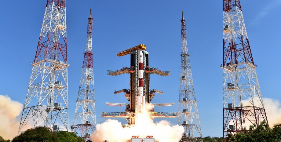 Indian Space Research Organization