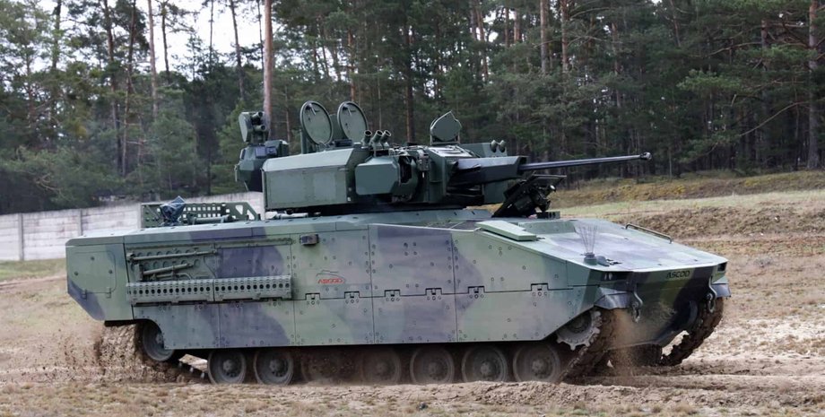 модернизация Италии