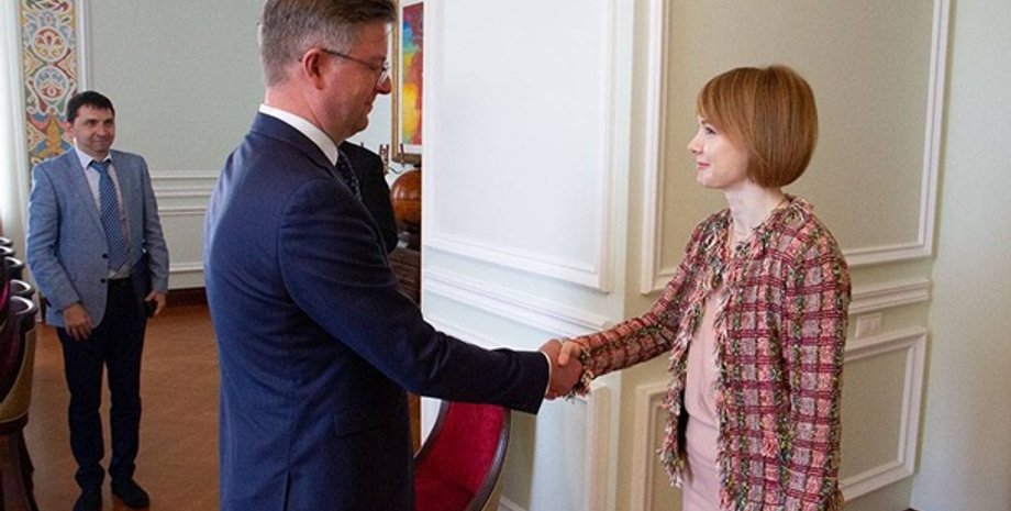 Фото: mfa.gov.ua