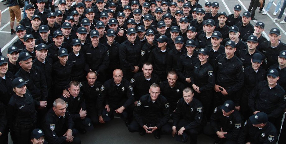 Фото: Юлии Бабич