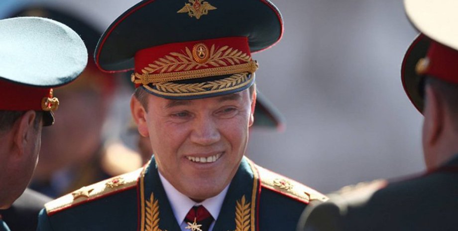 Валерий Герасимов / Фото: sntat.ru