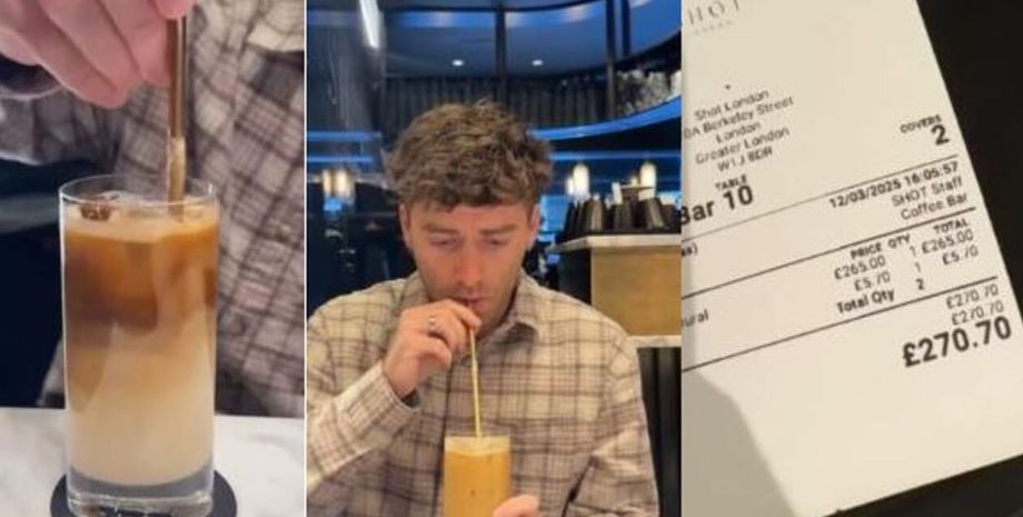 Самый дорогой кофе в Великобритании, как он на вкус, напитки, эксперимент, блогеры, кулинарные секреты, интересности