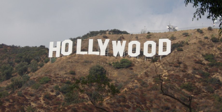 забастовка Гильдии сценаристов в Голливуде, США