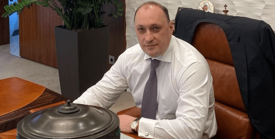 Денис Кірєєв банкір вбивство ліквідація ГУР переговори