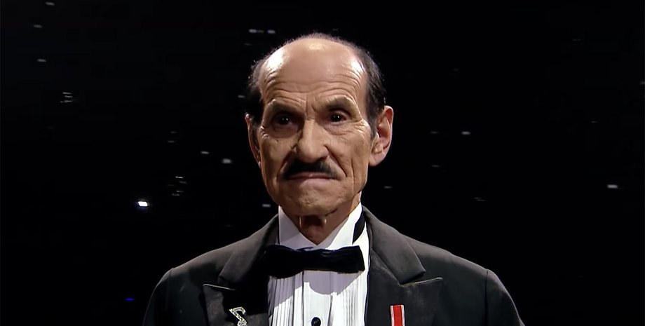 Григорий Чапкис умер, григорий чапкис смерть, хореограф