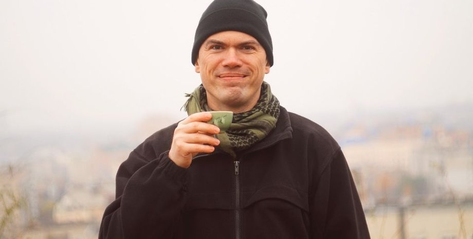 погиб Максим Петренко, смерть героя