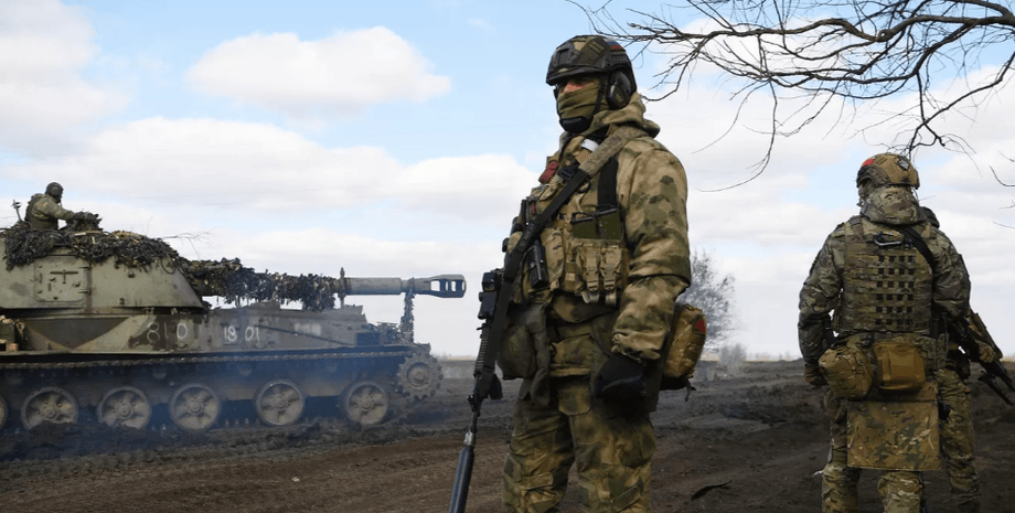 Пекін запідозрили у військовій підготовці солдатів для армії Росії