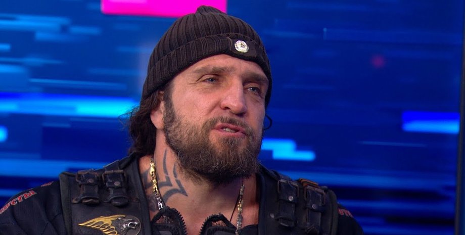 Александр Залдостанов, байкер, Хирург