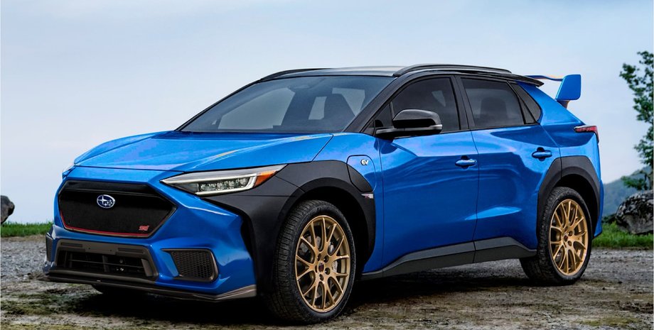 Subaru, Subaru Solterra, STe, STI, Авто, Автомобили, Спорткары, Новинки, Электромобили, Япония, Электрокары