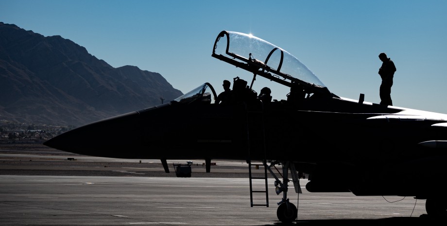 F-15E подготовка летчиков, подготовка пилотов, летная подготовка, американский летчик, военный летчик, f-15e, американские ввс, военно-воздушные силы, воздушные силы сша