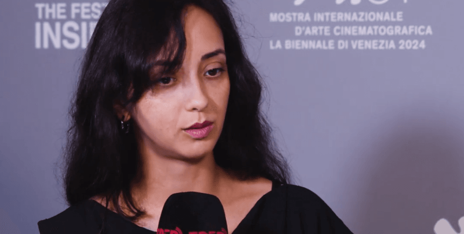 Анастасия Трофимова, Русские в войне