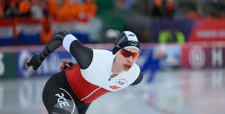 Ковзаняр Володимир Семирунний