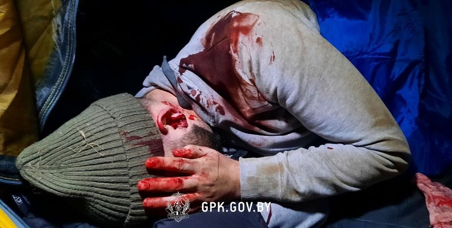 Беженец курды