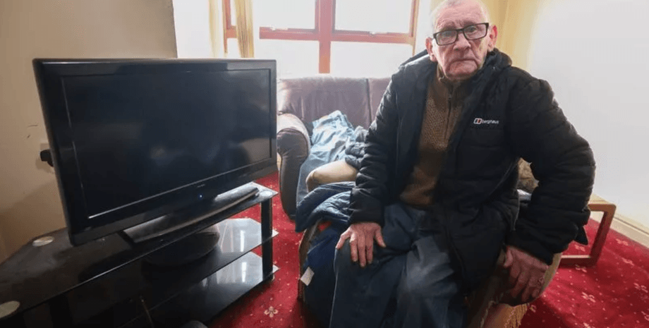 Джозеф Лафферти