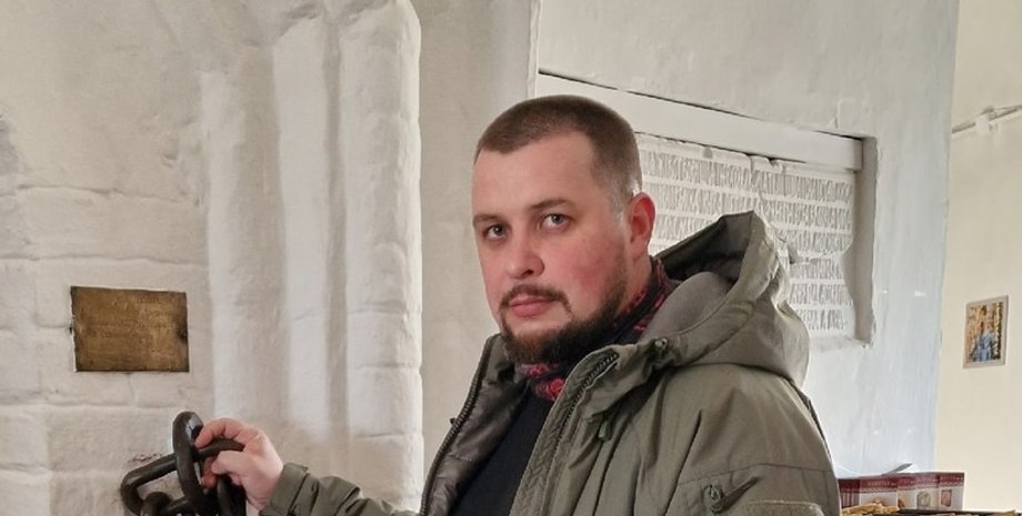 Російський пропагандист Максим Фомін, Владлен Татарський