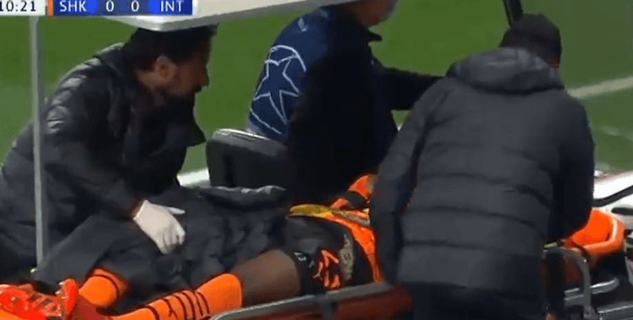 Лассина Траоре