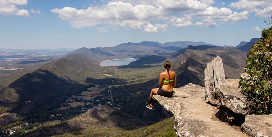 скала борока, селфи, гибель, австралия