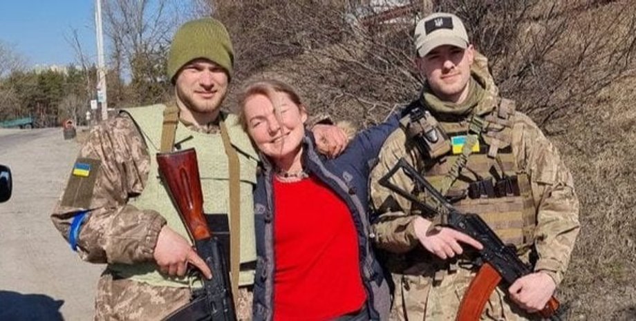 роман ратушный, василий ратушный, война в украине, два сына погибли, новости киева, евромайдан