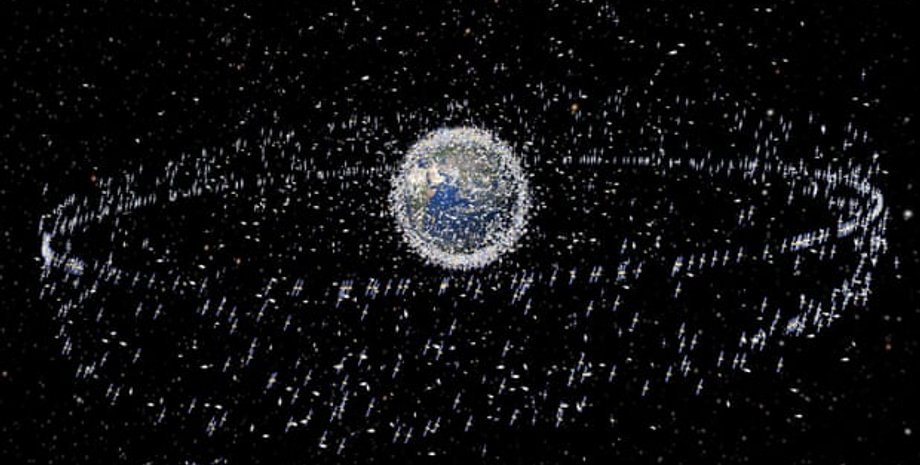 Иллюстрация: European Space Agency/Rex Feat