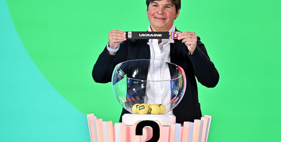 жеребкування, ФІФА, FIFA, кваліфікація чемпіонату світу 2026 року, чемпіонат світу з футболу