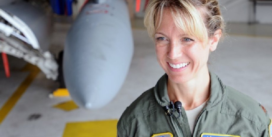 Гізер Пенні