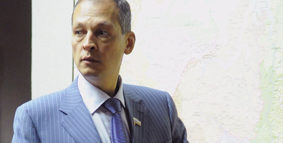 Айрат Хайруллин/Фото: ТАСС