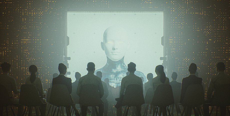 ChatGPT-5, чат-бот, искусственный интеллект, ChatGPT, чатгпт