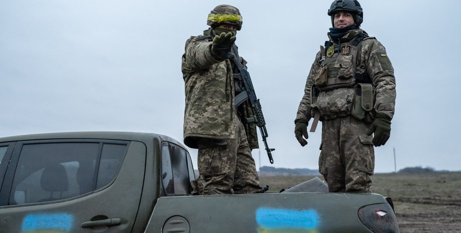 военные всу, всу, служба в всу, потребности в всу, война всу