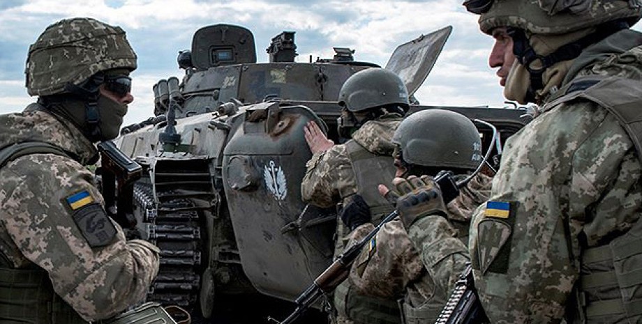 ВСУ, солдаты, танки, НАТО техника, военная помощь, оборона, расходы, война в Украине