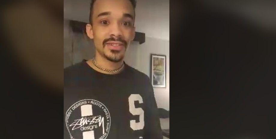 Капитолий, США, Арест, Антифа, Джон Салливан, Дональд Трамп