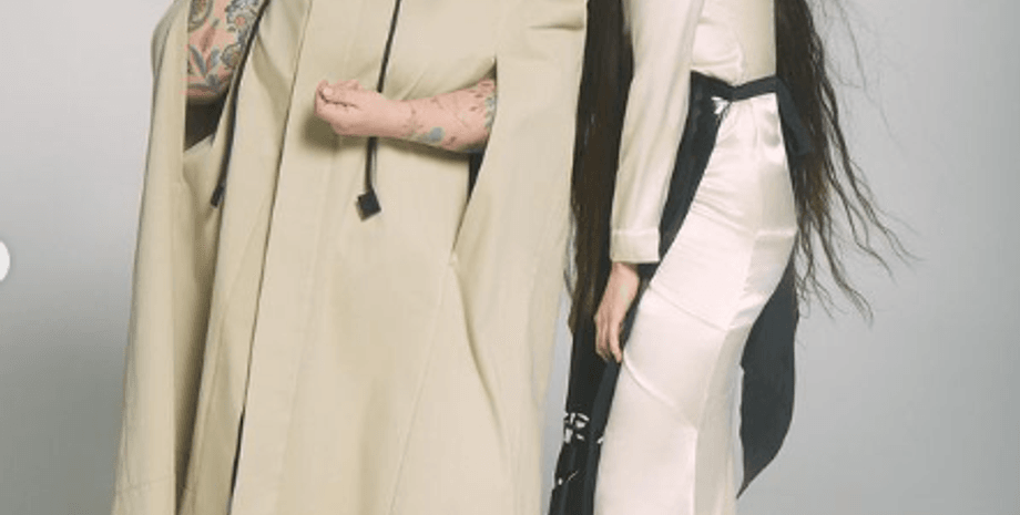 alyona alyona и Jerry Heil