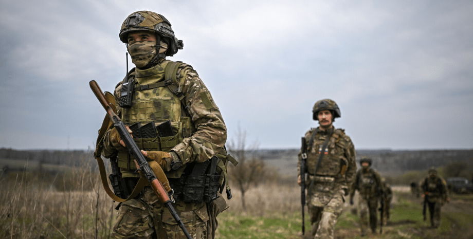 ЗС РФ - прорив Добропілля - що відомо Російські війська здійснили прорив оборони на ділянці фронту поблизу Добропілля та просунулися на глибину близько 10 км