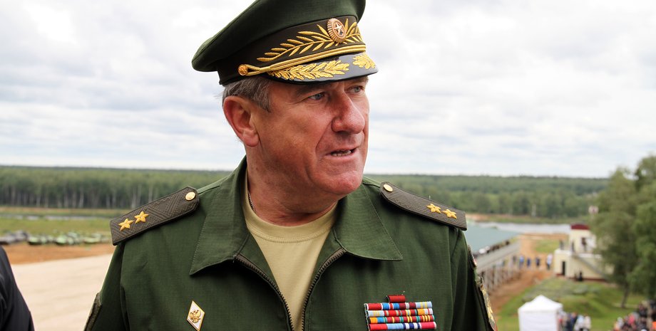 Александр Ленцов / Фото: ridus.ru