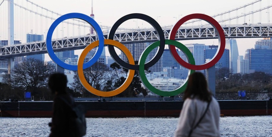 Олимпиада 2020, Олимпиада в Токио, Олимпийские игры 2020 в Токио
