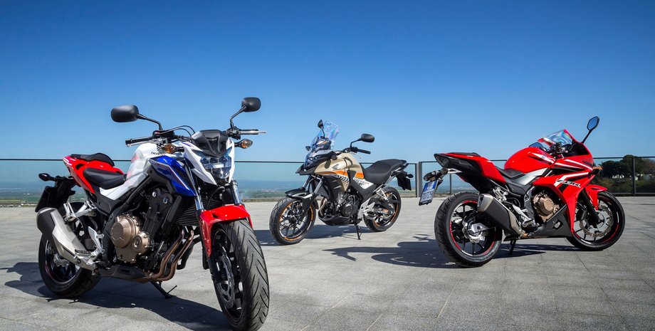 мотоциклы хонда, новые мотоциклы в Украине, новые мотоциклы, мотоциклы в Украине, Самые популярные мотоциклы в Украине, Самые популярные мотоциклы в Украине