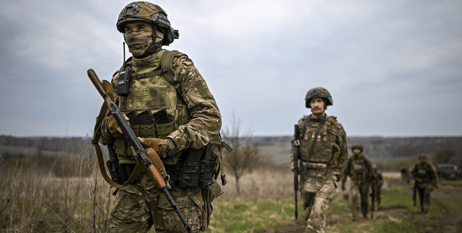 Втрати ЗС РФ у війні - літній наступ Росії може зірватися через кадровий дефіцит в армії ЗС РФ