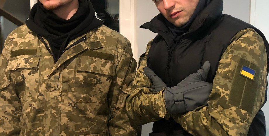 Назар Грабар, танцюрист лободи, Ілля Грабар, війна з росією, війна з україною