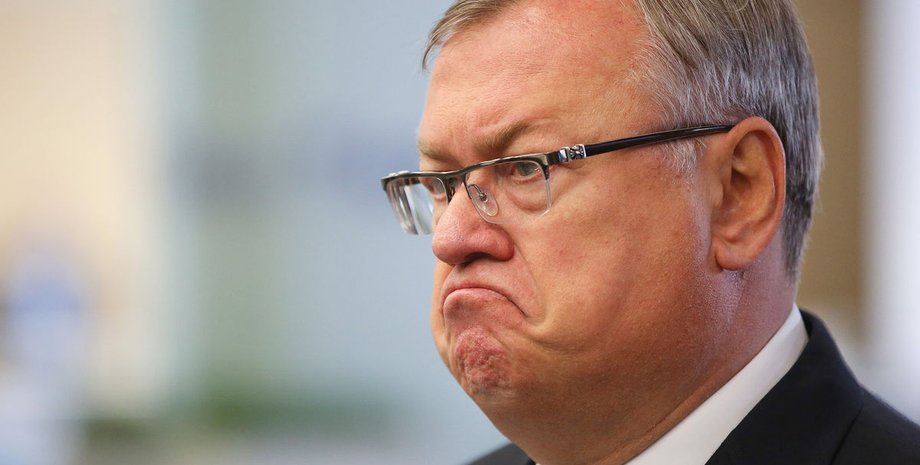 Андрей Костин / Фото: The Insider