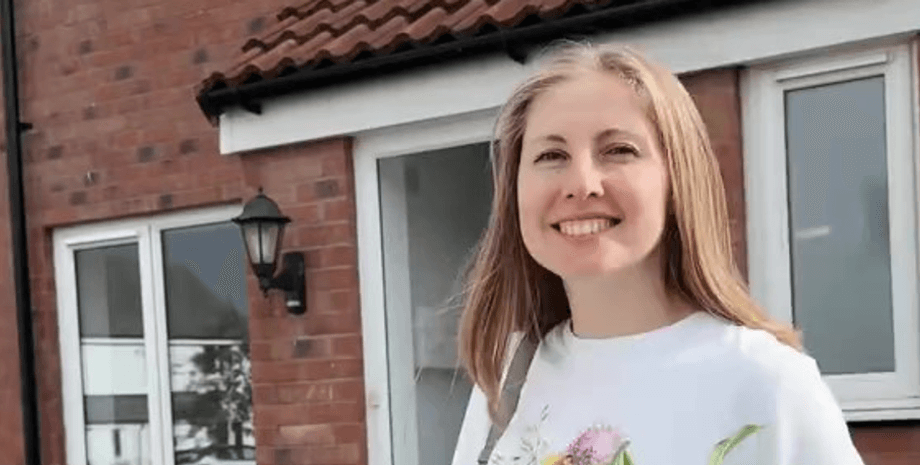 Инна Мудрая, блогерша