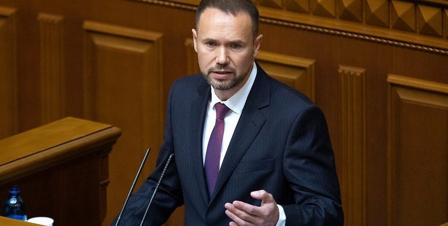 Шкарлет, минобраз, рада, назначен, министр, кабмин