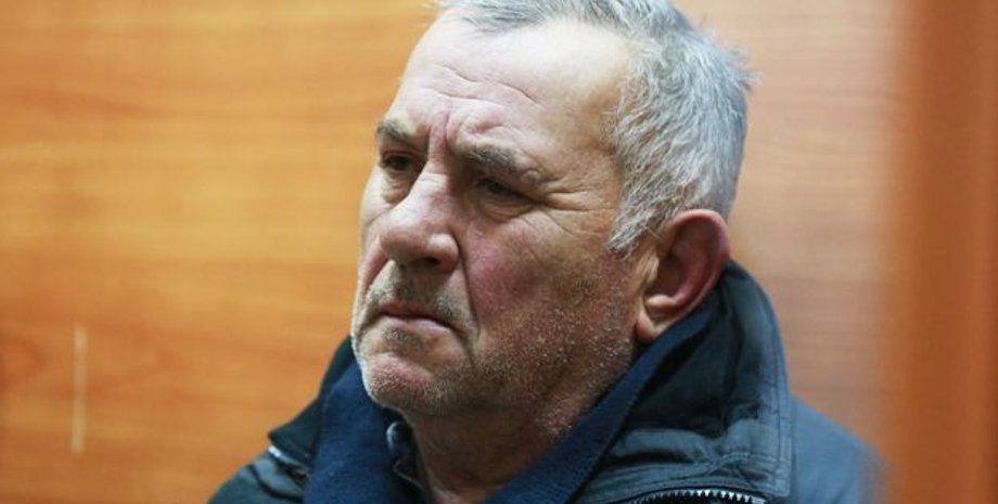 Юрий Россошанский / Фото: Радио Свобода