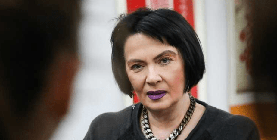 Ірина Дерюгіна