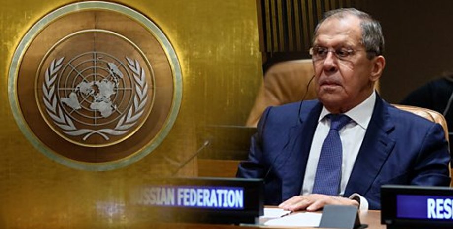 лавров, сергей лавров, лавров в оон