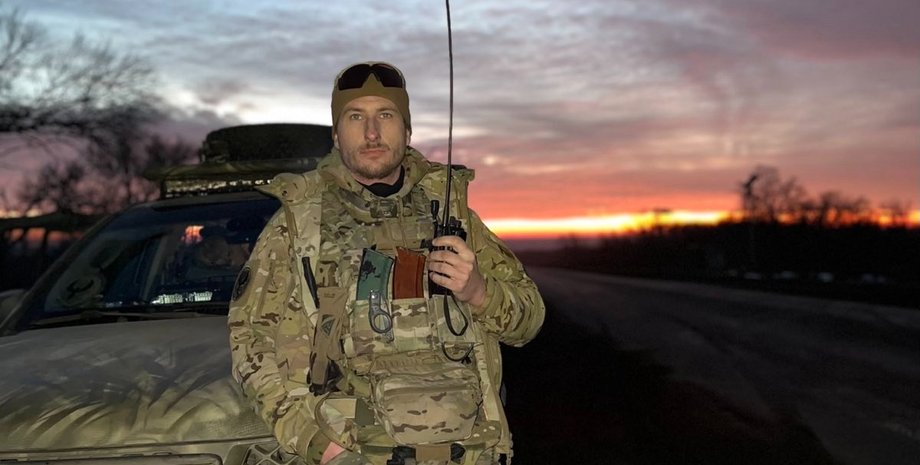 Phoenix, проект Phoenix, основатель Phoenix, тейлор, боевой медик, чешский медик