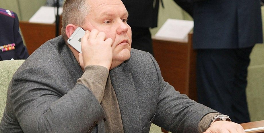 Валерий Давиденко/Фото: УНИАН