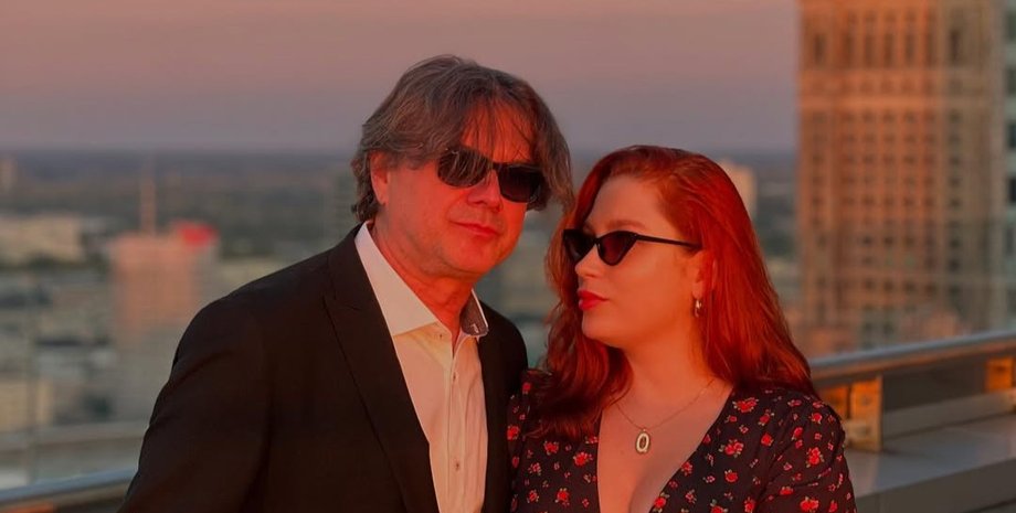 Що відомо про дівчину Остапа Ступки