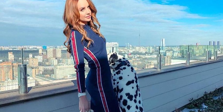 співачка, МакSим, фото