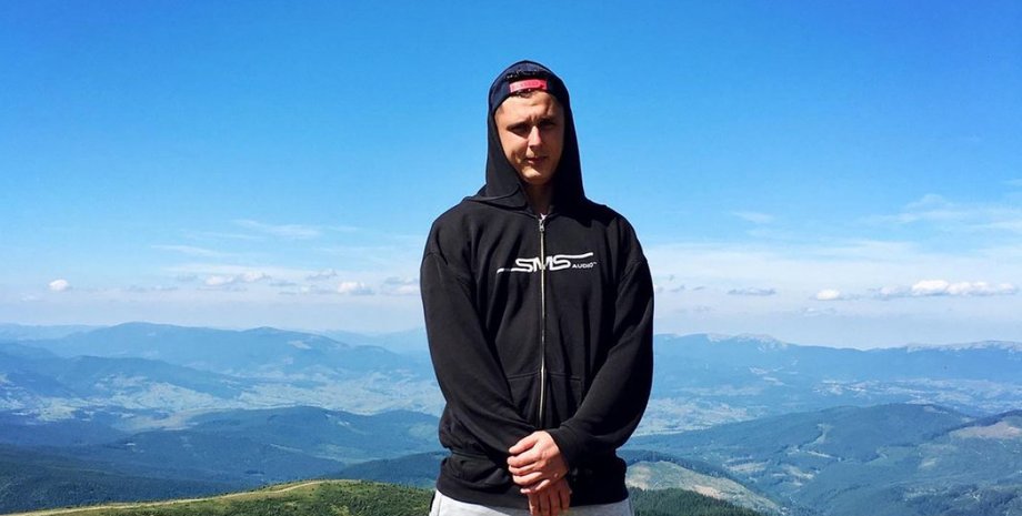 В Киеве жестоко избили продюсера и композитора KAZKA Николая Журавлева