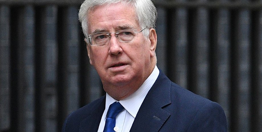 Майкл Фэллон / Фото: Getty Images